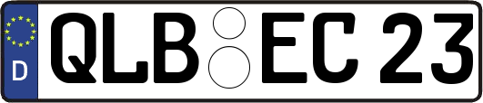 QLB-EC23