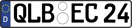 QLB-EC24