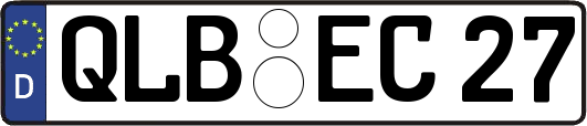 QLB-EC27