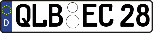 QLB-EC28