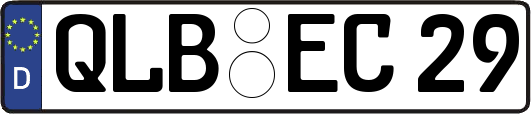 QLB-EC29