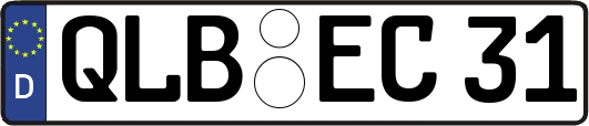 QLB-EC31