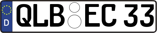 QLB-EC33