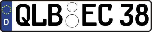 QLB-EC38