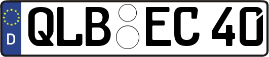 QLB-EC40