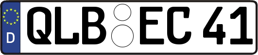 QLB-EC41