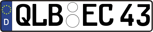 QLB-EC43