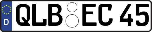 QLB-EC45