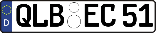 QLB-EC51