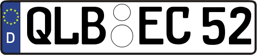 QLB-EC52