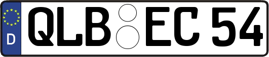 QLB-EC54
