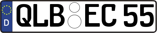 QLB-EC55