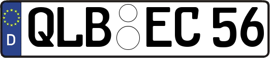 QLB-EC56