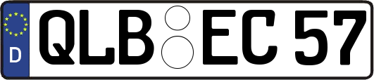 QLB-EC57