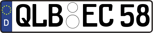 QLB-EC58