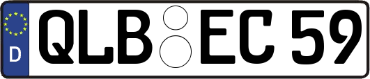 QLB-EC59
