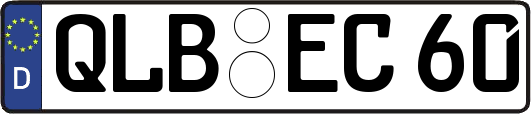 QLB-EC60
