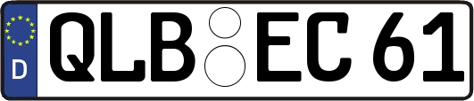 QLB-EC61