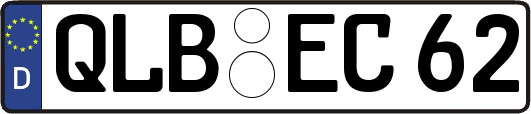 QLB-EC62
