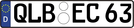 QLB-EC63