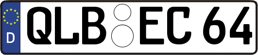 QLB-EC64