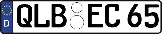QLB-EC65
