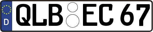 QLB-EC67