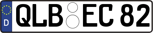 QLB-EC82