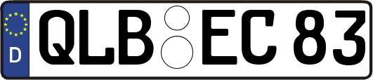 QLB-EC83