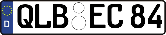 QLB-EC84