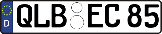 QLB-EC85