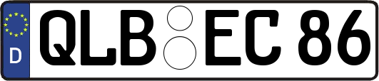 QLB-EC86