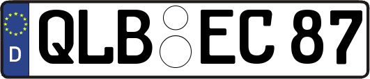 QLB-EC87
