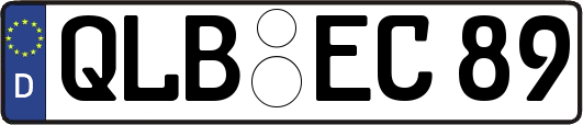 QLB-EC89
