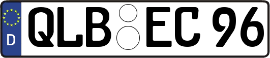 QLB-EC96