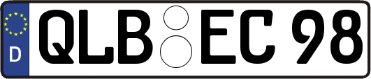 QLB-EC98