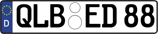 QLB-ED88