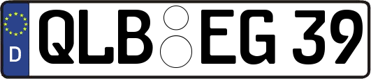 QLB-EG39