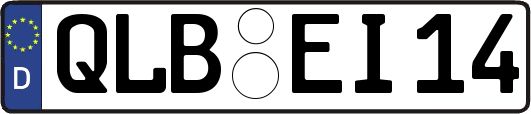 QLB-EI14