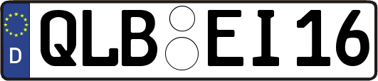 QLB-EI16