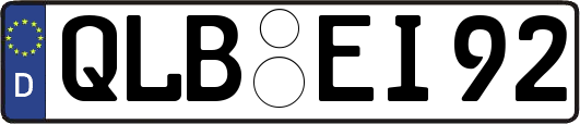 QLB-EI92