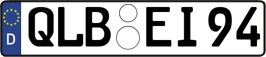 QLB-EI94