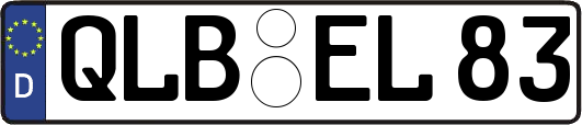 QLB-EL83