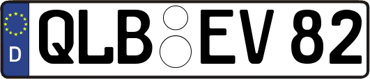 QLB-EV82