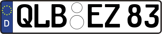 QLB-EZ83
