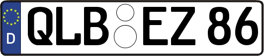 QLB-EZ86