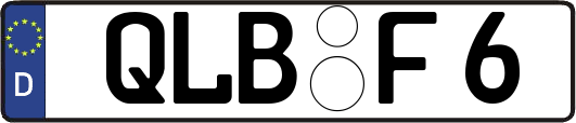 QLB-F6
