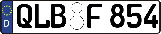 QLB-F854