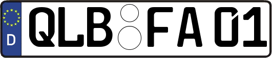 QLB-FA01