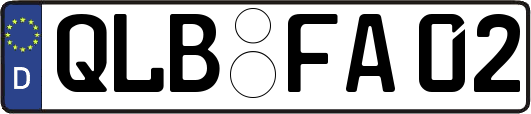 QLB-FA02